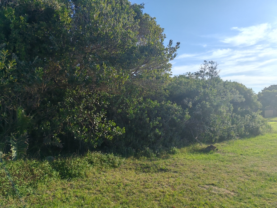 0 Bedroom Property for Sale in Boknesstrand Eastern Cape